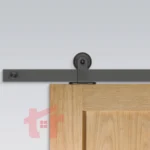 مکانیزم درب ریلی راستیکور مدل R130-