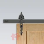 مکانیزم درب ریلی راستیکور مدل R140