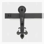 مکانیزم درب ریلی راستیکور مدل R145-