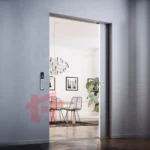 مکانیزم درب ریلی تاپ لاین ترکیبی k090-k091-